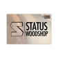 STATUS WOODSHOP GIFT CARD