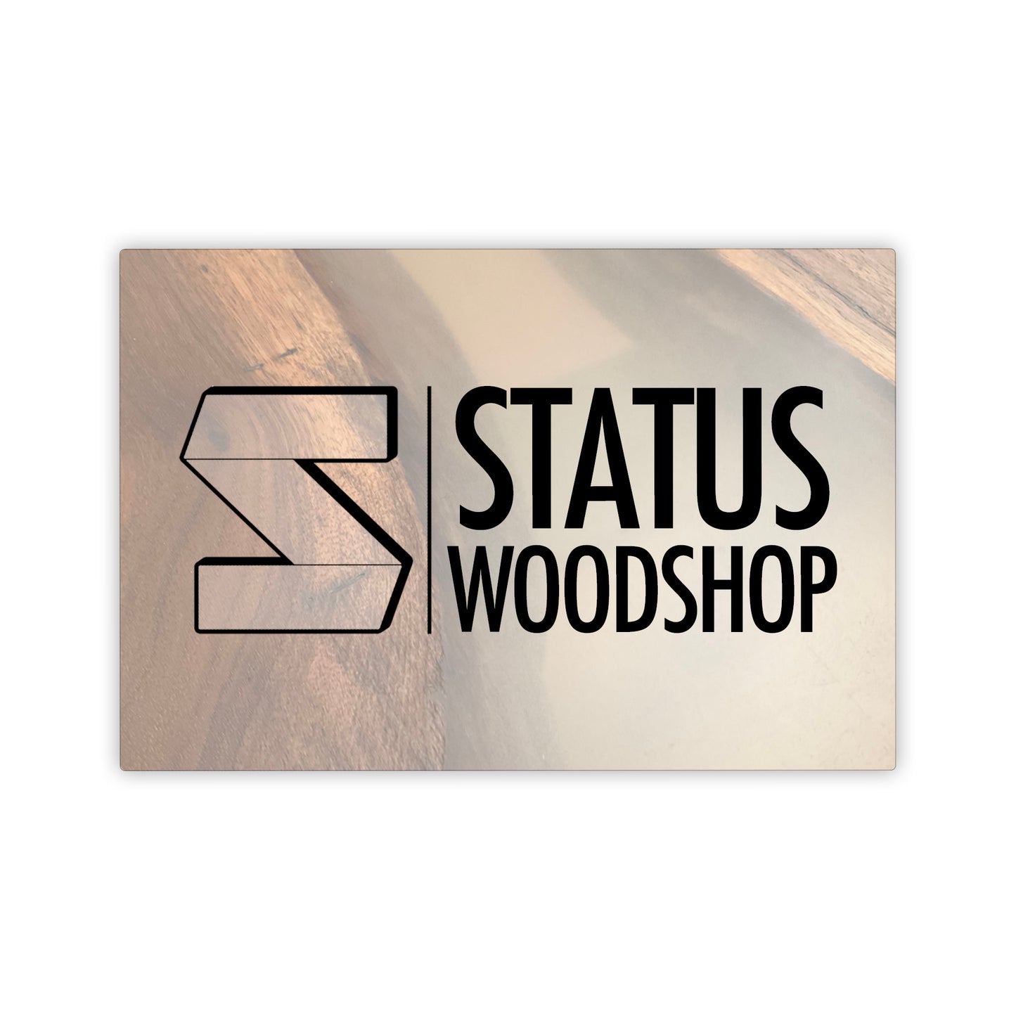 STATUS WOODSHOP GIFT CARD