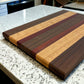 TRIPLE BLEND CUTTING BOARD