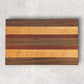 TRIPLE BLEND CUTTING BOARD