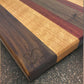 TRIPLE BLEND CUTTING BOARD