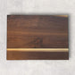 WALNUT STRIPE CUTTING BOARD