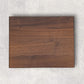 BLACK WALNUT CUTTING BOARD