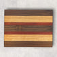 TRIPLE BLEND CUTTING BOARD