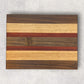 TRIPLE BLEND CUTTING BOARD