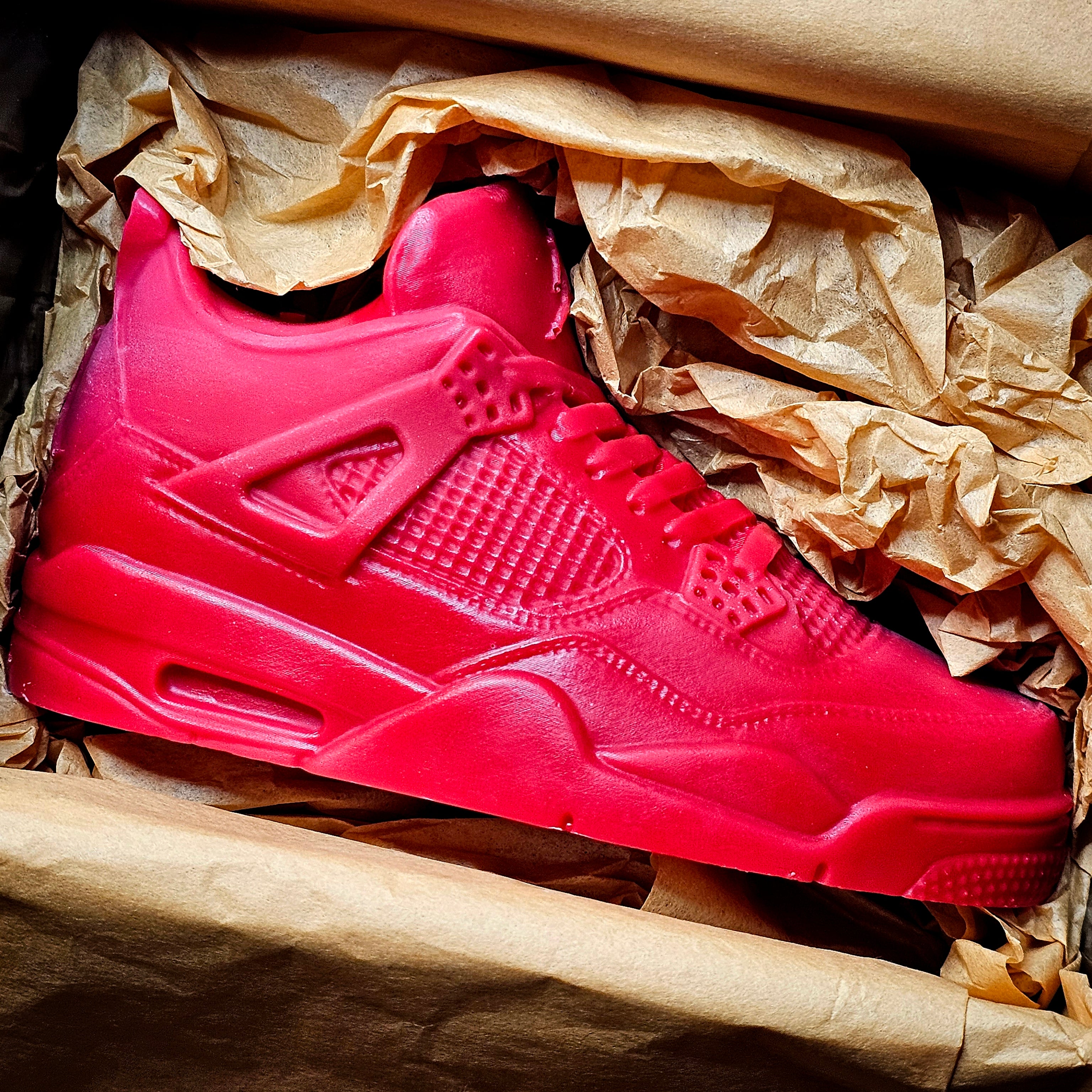 Red october jordan 4 online