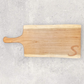 CHERRY CHARCUTERIE BOARD - S