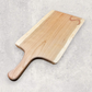 CHERRY CHARCUTERIE BOARD - S